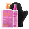 B.TAN- Kit de gel autobronceador transparente y bruma facial b.tan