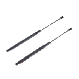 A-Premium Hood Lift Supports Shock Struts Replacement for Panamera 2011-2016 Pack of 2