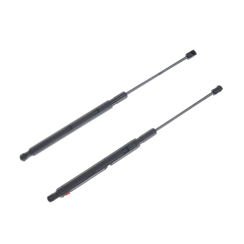 A-Premium Hood Lift Supports Shock Struts Replacement for Panamera 2011-2016