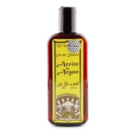 Aceite De Argán Oro Del Desierto Incredible Products 250 Ml