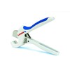 IRWIN 10507480 S2 Plastic Pipe Cutter for PVC, CPVC, PEX,