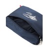 Beams Golf S/S TEE Travel Cover 2 Men's Navy One