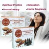 TRUMIRI Frankincense Myrrh - 20 Cone Incense - Dual Pack