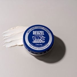 Riuzel Fiber Pomade 95g, 95g, 1 piece