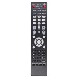 RC‑1173 DENON TV Replacement Remote Control RC‑1173 / PMA‑720AE / PMA‑520AE / DCD‑720AE / DCD‑520AE