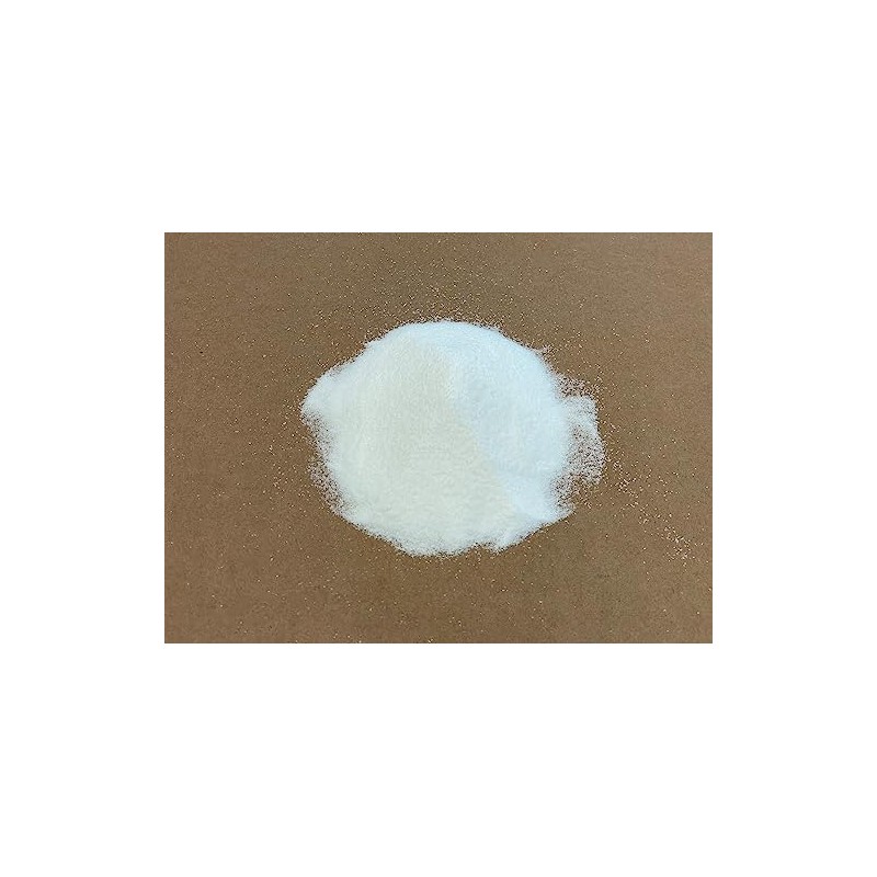 Super Absorbent Polymer - Sodium polyacrylate Powder (2 pounds)