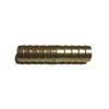 VE-INDUSTRIES Hose connector diameter 19 mm brass for drain hoses