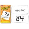 Trend Skill Drill Flash Cards, 3 x 6 Inches, Numbers,