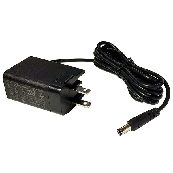 Kaito Denshi AC Adapter [PSE Compatible] 12V 1.25A 15W Small