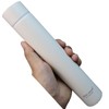 Thermos Flask, Stainless Steel, Super Slim, 25.5 x 4.5 cm,
