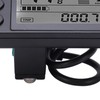 Electric LCD Display Meter, 24V 36V 48V Control Panel Bike