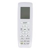 Air Conditioner Remote Control Easy to Use Replacement AC Remote