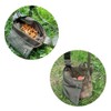 Acropolis Mushroom Hunting Bag - Shopping Mesh Bag - Forage