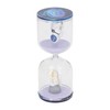 Decorative Sand Timer Clock Space Man Educational Hourglass for Office
