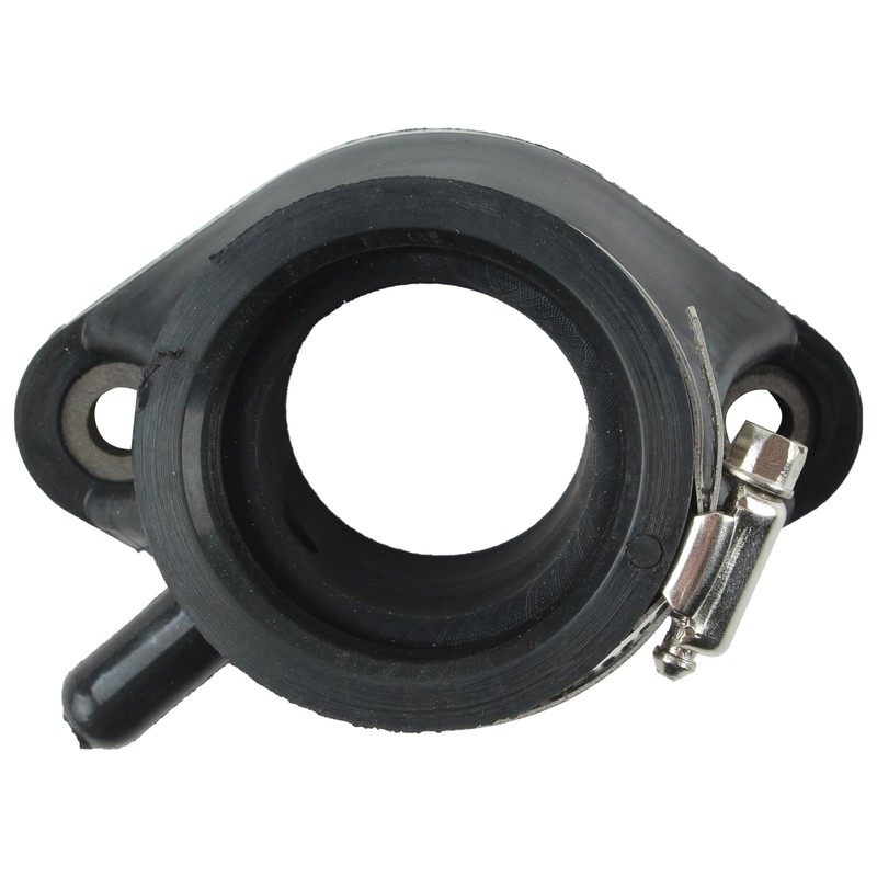 Carbhub Carburetor boot Intake Manifold Fit for Arctic Cat 400