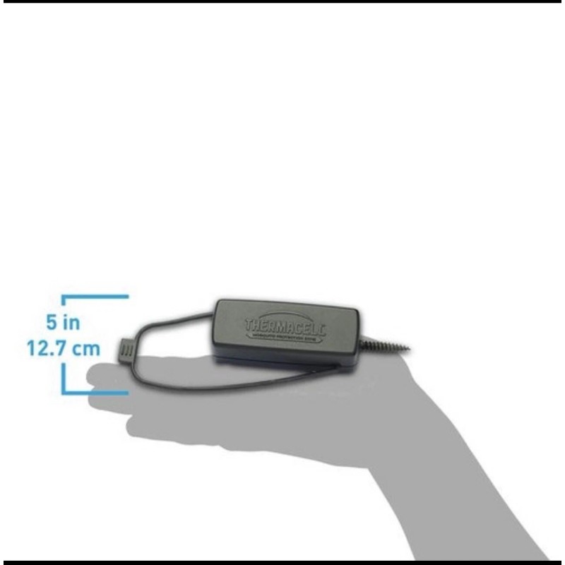 ThermaCell Mosquito Repellent Appliance Outdoor Hunting Camping Tree Hanger