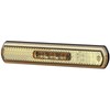 HELLA 2PS 013 300-101 Side Marker Light - Shapeline Tech