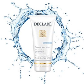 DeclarÃ© Hydro Balance femme/women Mask, 75 ml