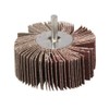 Silverline 511239 Flap Wheel 120 Grit Flap Wheel