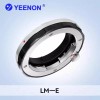 YEENON LM-E Adapter - Leica M Lens to Sony E