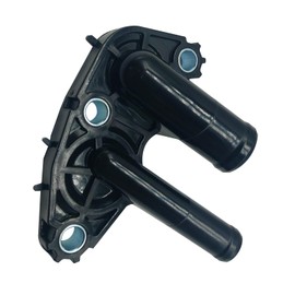 PCV Hose Connector 11821-AA660 Engine PCV Valve Connector for 2011-2023 Subaru BRZ Crosstrek Forester Replaces 11821AA660