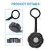 Fuel Tank Cap 366350460 Fit For Multiquip Mikasa Jumping Jack
