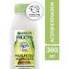 Acondicionador Hair Food Aguacate Fructis Garnier 300 Ml                                                                                              