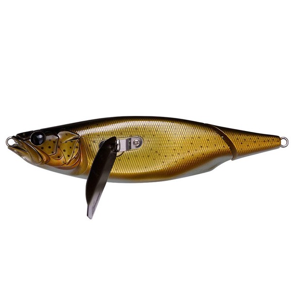 Megabass i-Wing 135 Topwater Lure - Murray Cod