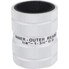 YoyoMeta Pipes Deburring Reamer 5-35mm Professional Internal External Tube Deburring