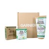 Garnier Ultimate Blends Pack - HYDRATING COCONUT & ALOE VERA