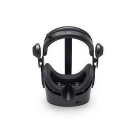 VR Cover Silicone Cover for HP Reverb G2 V1 & V2 (Dark Grey)