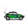 Solido 1:18 Beetle Baja Green