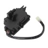 Actuator Front Differential Gearcase 3306‑264 Actuator Motor Replacement for Arctic