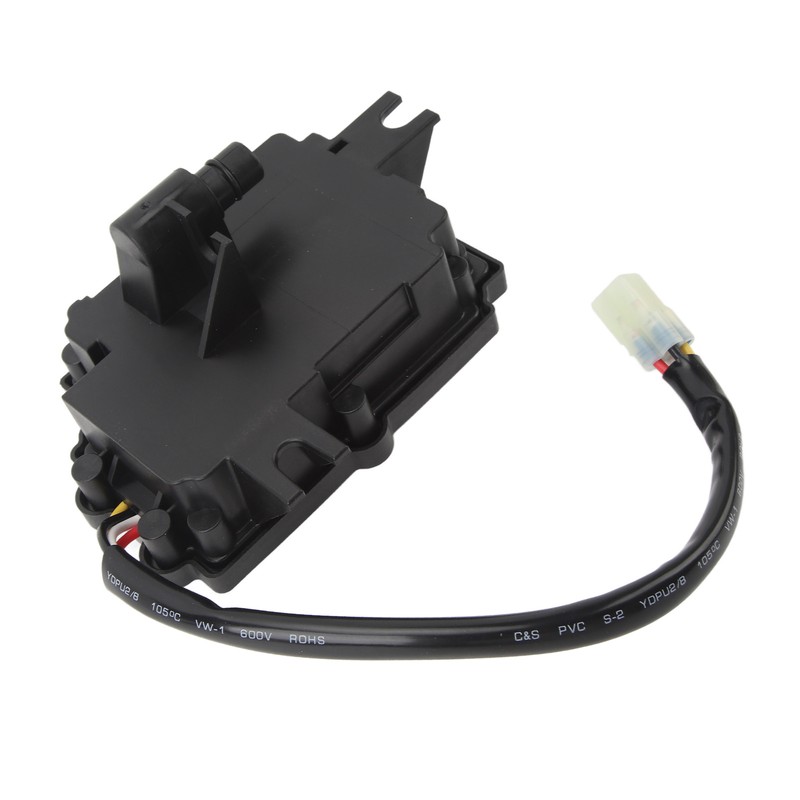 Actuator Front Differential Gearcase 3306‑264 Actuator Motor Replacement for Arctic
