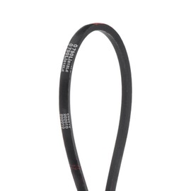 sourcing map O-790 V-belt drive belt, 790 mm, rubber for energy transfer