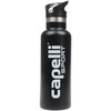 Capelli Sport Water Bottle Stainless Steel, Insulated Thermos Water Bottle