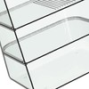 Cosmetic Shelf Light Luxury Multi Layer Makeup Shelf Bathroom Counter