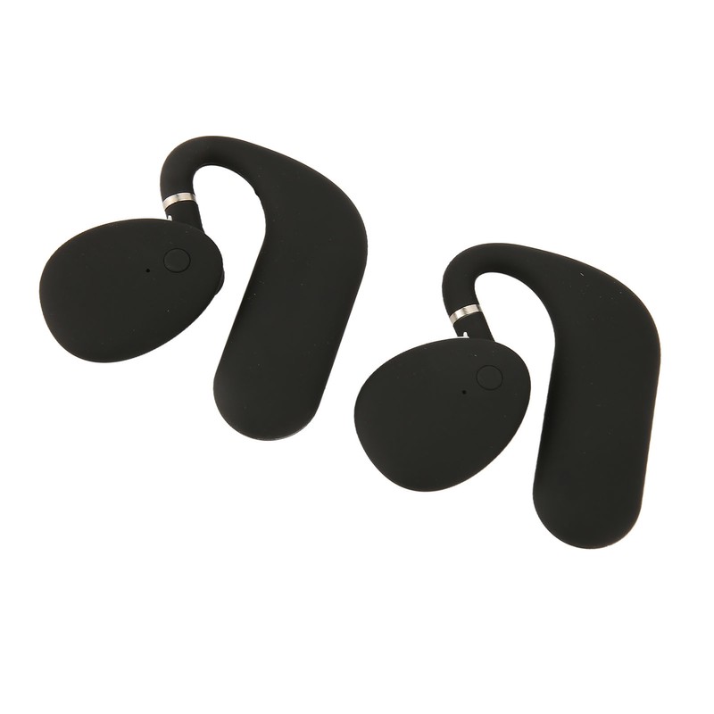 1 Pair Electric Heated Ear Warmer 3 Levels Temperature Control