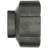 Banjo RC200-100 Polypropylene Pipe Fitting, Reducing Coupling, Schedule 80, 2