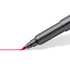 STAEDTLER Est. Marc. dos puntas acuarelable 36 Pzs