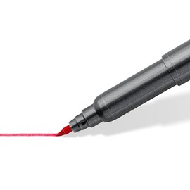 STAEDTLER Est. Marc. dos puntas acuarelable 36 Pzs
