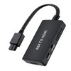 N64 to HDMI Converter Adapter, Converter for N64 /Gamecube/Super NES