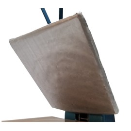 Upper Platen Wrap 16" x 20" for Heat Presses