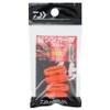 Daiwa Ayu Sinker 4 Slim No. 2.5 Orange