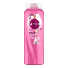 Tratamiento Acondicionador Sedal Ceramidas 620 ml