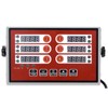YOOYIST Kitchen Timers for Cooking – 6 Channel Commercial Kitchen