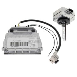 Replacement Parts For HID Xenon Headlight Ballast 30784923 For 2006-14 Volvo XC60 2010-2013 XC90 Mod-GS95-12728