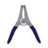Collins Spring Loaded Pliers and 13 Miter Clamps - Proudly