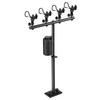 Feimire Inshore Rod Holder for Boat, Adjustable Height & 360°