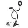 Selfie Ring Light with Cell Phone Holder 5V 48LED 12W